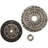 VALEO Kit d'embrayage pour IVECO: Daily (Ref: 006757)