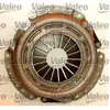 Kit d'embrayage KIT3P 009259 Valeo 009259