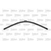 Balai d'essuie-glace SWF AquaBlade 132902, 900mm, Avant, 1 Pièce