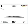 Balai d'essuie-glace SWF Truck 132653, 650mm, Avant, 1 Pièce
