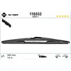 Valeo Essuie-glace 116532 SWF 116532