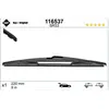 Valeo Essuie-Glace 116537 Swf Dacia; Mitsubishi; Renault Swf 116537