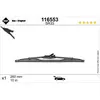 Balai D'Essuie-Glace 116553 Swf Land Rover Swf 116553