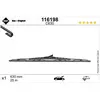 Balai D'Essuie-Glace 116198 Swf Mercedes-Benz Swf 116198