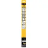 SWF Balai d'essuie-glace DAS ORIGINAL SET Avant 116306