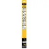 SWF Balai d'essuie-glace DAS ORIGINAL SET Avant 116308