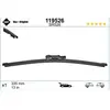 Valeo Essuie-glace avant VISIOFLEX ORIGINAL ARRIÈRE 119526 SWF 119526