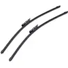 Valeo Balai d'essuie-glace ORIGINAL VISIOFLEX SET SWF, par ex. pour Ford