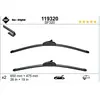 Lame D'Essuie-Glace 119320 Swf Nissan Swf 119320