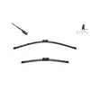 Valeo Essuie-glace avant SET ORIGINAL VISIOFLEX 119468 SWF 119468