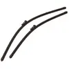 Valeo Balai d'essuie-glace SWF Standard 119416, 650/550mm, Avant, 2 Pièce