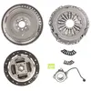 Kit d'embrayage KIT4P - CONVERSION KIT (CSC) 845073 Valeo 845073