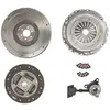 Kit d'embrayage KIT4P - CONVERSION KIT (CSC) 845181 Valeo 845181