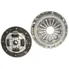 Kit d'embrayage KIT2P 832270 Valeo 832270