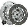 Kit d'embrayage - VALEO - 832204 - KIT3P GOLF A3 LEON OCTAVIA 1.4 TFSI