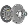 Kit embrayage. 3p Nissan cabstar (>06) yd25 - VALEO - 832567