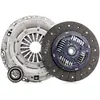 Kit d'embrayage KIT3P VALEO, par ex. pour KIA, Hyundai