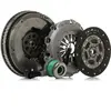 Kit embrayage et volant moteur VALEO 837529 - Réf. 837529