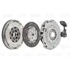 Kit embrayage et volant moteur VALEO 837010 - Réf. 837010