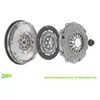 Kit embrayage et volant moteur VALEO 837003 - Réf. 837003