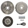 VALEO Kit d'embrayage + Volant moteur pour FIAT: Stilo (Ref: 837004)