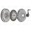 VALEO Kit d'embrayage + Volant moteur pour FIAT: Stilo, Bravo (Ref: 837005)