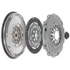 Kit d'embrayage - VALEO - 837106 - FullPACK DMF PSA 308 SW II 1.6