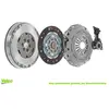 VALEO Kit d'embrayage + Volant moteur pour RENAULT: Scénic, Mégane (Ref: 837341)