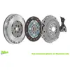 Kit embrayage et volant moteur bimasse VALEO 837318 - Réf. VAL837318