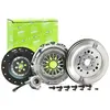 Kit embrayage et volant moteur VALEO 837304 - Réf. VAL837304