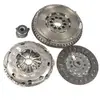 Kit d'embrayage FULLPACK DVA (CSC) 837456 Valeo 837456