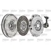Kit embrayage et volant moteur bimasse VALEO 837409 - Réf. VAL837409