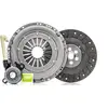 Kit d'embrayage VALEO 834276 (3 pièces) - Réf. VAL834276