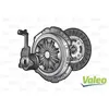 Kit d'embrayage VALEO 834088 (3 pièces) - Réf. VAL834088