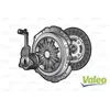 Kit D'embrayage 3 Pièces (avec Butée Hydraulique) Valeo 834073