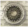 Kit D'embrayage 3 Pièces (avec Butée Hydraulique) Valeo 834046