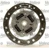 Kit d'embrayage KIT3P (CSC) 834040 Valeo 834040