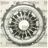 Kit D'embrayage 3 Pièces (avec Butée Hydraulique) Valeo 834049