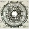 Kit d'embrayage VALEO 834012 (3 pièces) - Réf. VAL834012