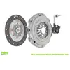 VALEO Kit d'embrayage KIT3P (CSC) avec embrayage à haute efficacité