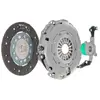 Kit d'embrayage VALEO 834161 (3 pièces) - Réf. 834161
