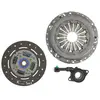 Kit d'embrayage VALEO 834113 (3 pièces) - Réf. VAL834113