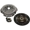 VALEO Kit d'embrayage + Volant moteur pour PEUGEOT: 607 (Ref: 835068)