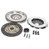 Kit embrayage et volant moteur VALEO 835035 (4 pièces) - Réf. VAL835035