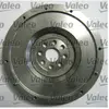 Kit embrayage et volant moteur VALEO 835004 (4 pièces) - Réf. VAL835004