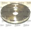 Kit d'embrayage KIT4P - CONVERSION KIT 835000 Valeo 835000