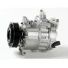 Compresseur De Climatisation Valeo 813657