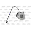 Butée hydraulique, embrayage 810068 Valeo 810068