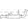 Radiateur, réaspiration des gaz d'échappement ORIGINAL PART 817748 Valeo 817748