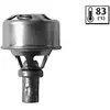 Thermostat d'eau Renault clio i, r5, super 5, r19 II - VALEO - 819922